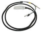 Candela VBeam Perfecta Pulsed Dye PDL Vascular Lesion Treatment Laser Handpiece