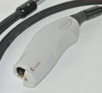 Candela VBeam Perfecta Pulsed Dye PDL Vascular Lesion Treatment Laser Handpiece
