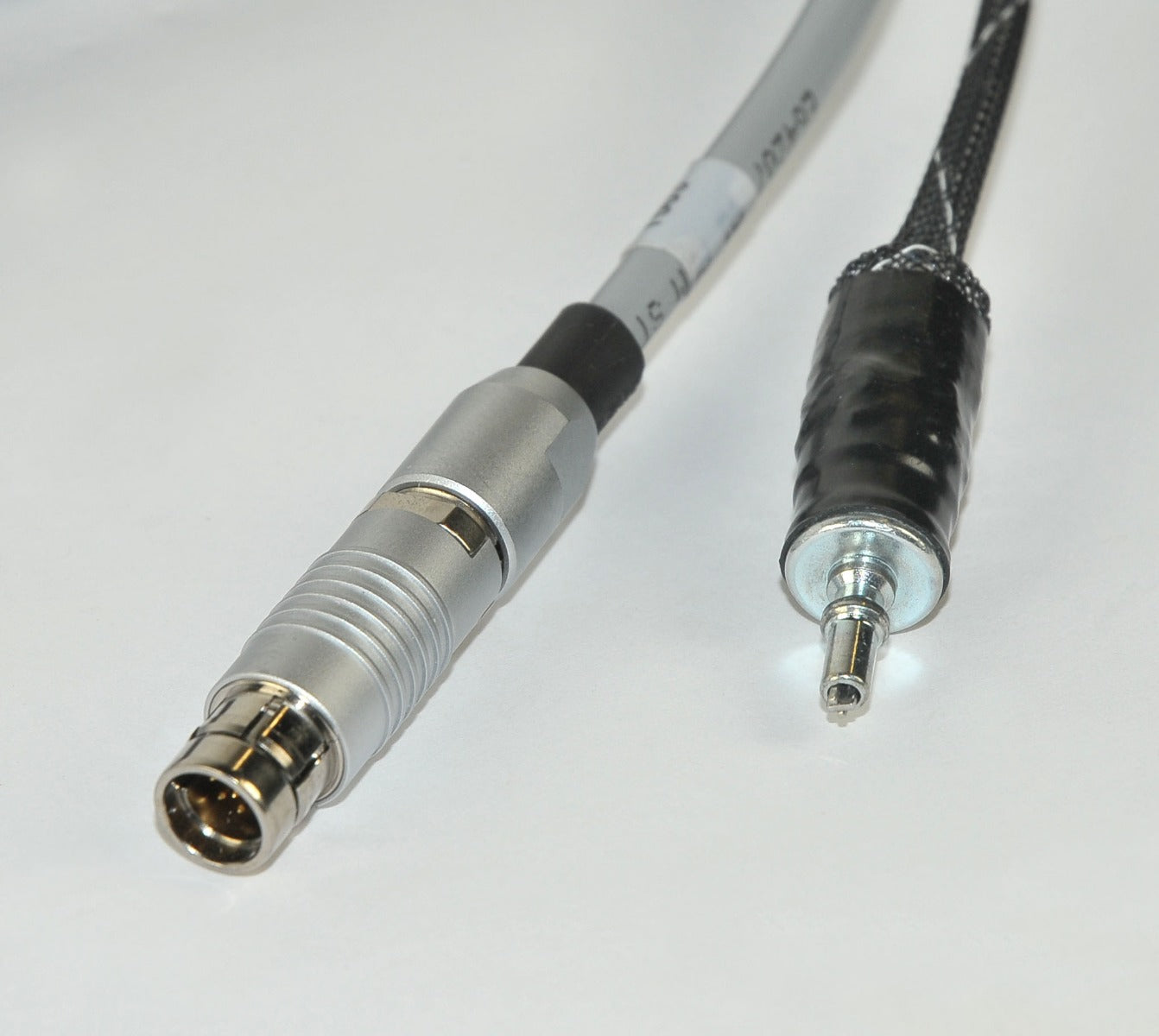 Candela VBeam Perfecta Pulsed Dye PDL Vascular Lesion Treatment Laser Handpiece