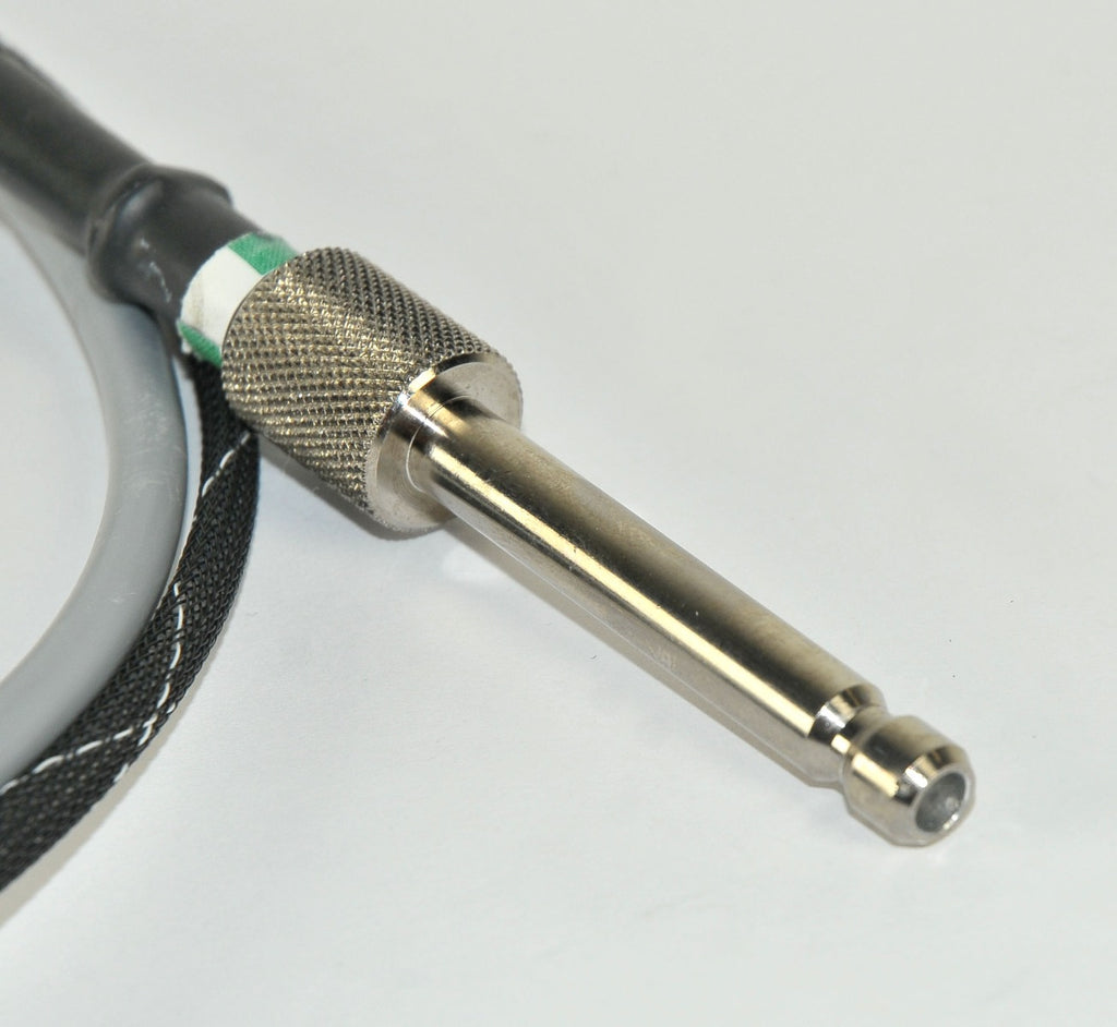Candela VBeam Perfecta Pulsed Dye PDL Vascular Lesion Treatment Laser Handpiece