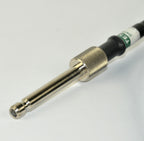 Candela VBeam Perfecta Pulsed Dye PDL Vascular Lesion Veins Laser Handpiece NEW