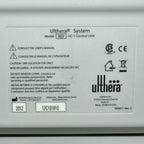 Merz Ulthera Ultherapy DeepSEE Ultrasound System w Access Key Accessories 2012