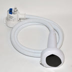 InMODE Lumecca IPL SR580 HandPiece Vascular Pigmented Lesion Vein Removal SR 580