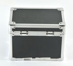 VAULTZ Protective Metal Carrying Hard Case Box Storage 1540 Laser Tips w/Key