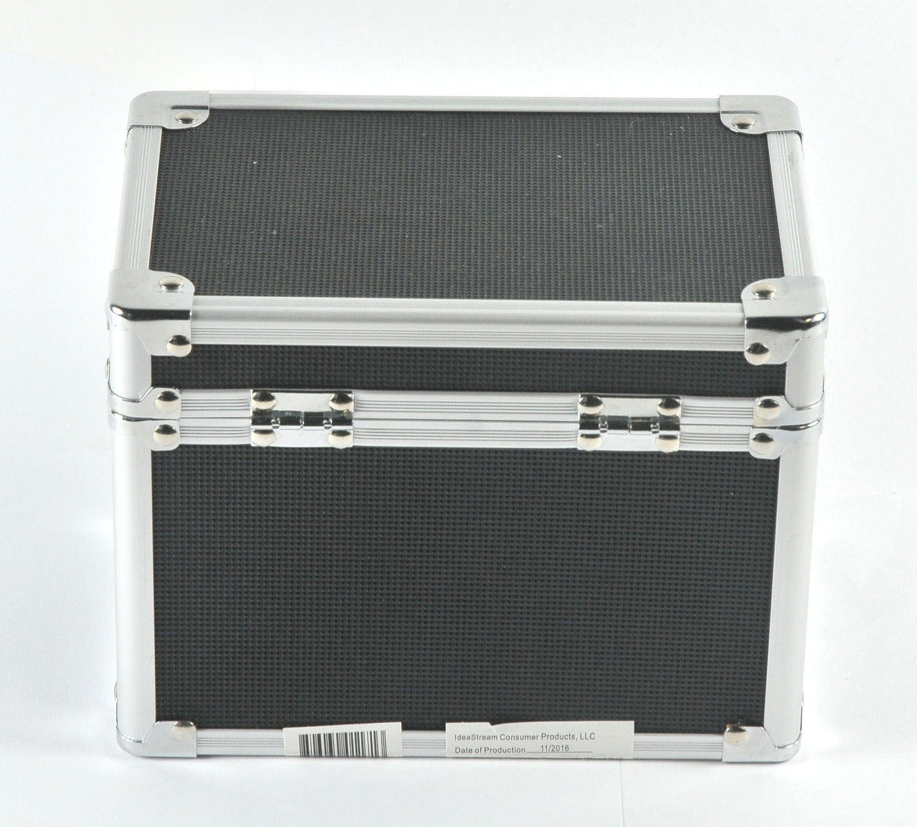VAULTZ Protective Metal Carrying Hard Case Box Storage 1540 Laser Tips w/Key