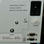 2010 Palomar Aspire SlimLipo 40-Watt Nd:YAG Body Sculpting Laser System