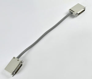 Palomar ICON Laser Data Relay Cable 2540-0009 25 Pin Connector 14.5" Rev G01