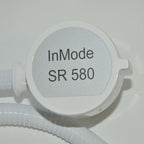 InMODE Lumecca IPL SR580 HandPiece Vascular Pigmented Lesion Vein Removal SR 580