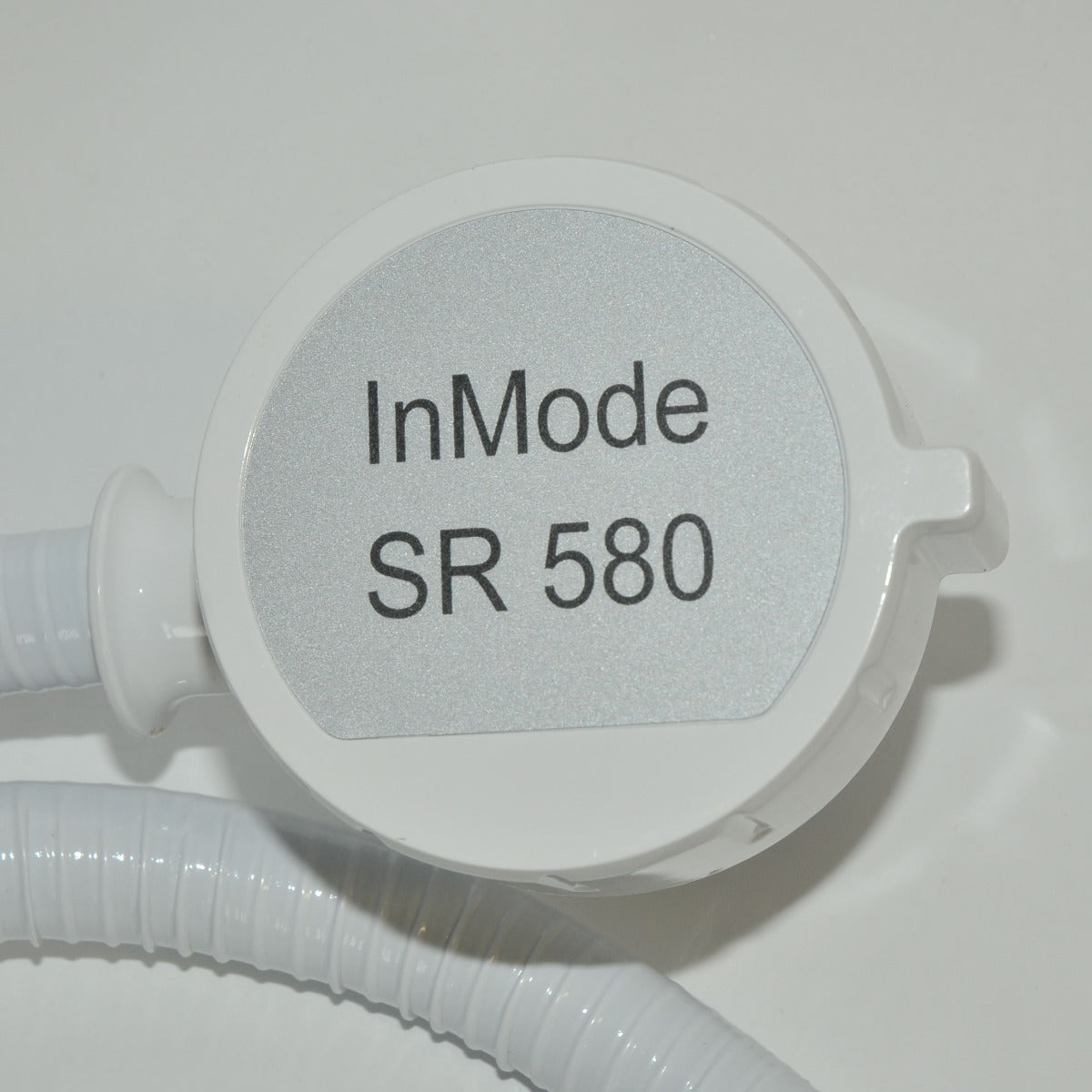 InMODE Lumecca IPL SR580 HandPiece Vascular Pigmented Lesion Vein Removal SR 580