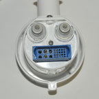 InMODE Lumecca IPL SR580 HandPiece Vascular Pigmented Lesion Vein Removal SR 580