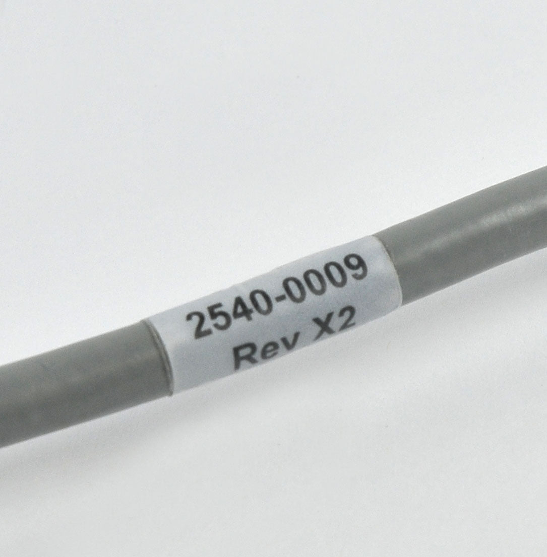 Palomar ICON Laser Data Relay Cable 2540-0009 25 Pin Connector 14.5" Rev G01
