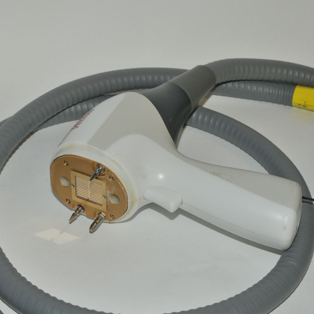 Cynosure Palomar VECTUS 810 Diode Laser Hair Removal Handpiece Hand Piece