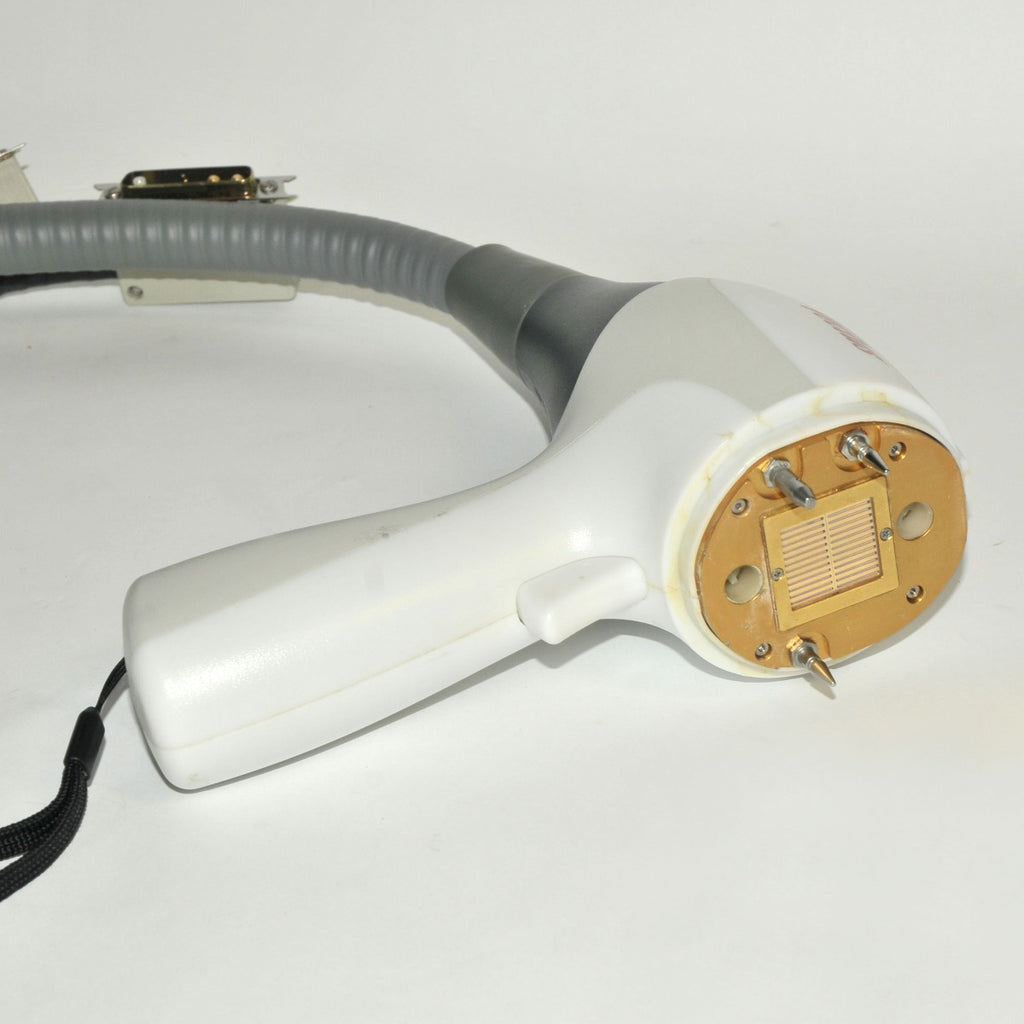Cynosure Palomar VECTUS 810 Diode Laser Hair Removal Handpiece Hand Piece