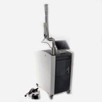 Cutera ENLIGHTEN III Tattoo Removal Benign Lesion Laser 532 670 1064nm Pico 2017