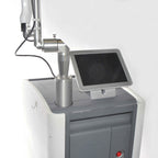 Cutera ENLIGHTEN III Tattoo Removal Benign Lesion Laser 532 670 1064nm Pico 2017