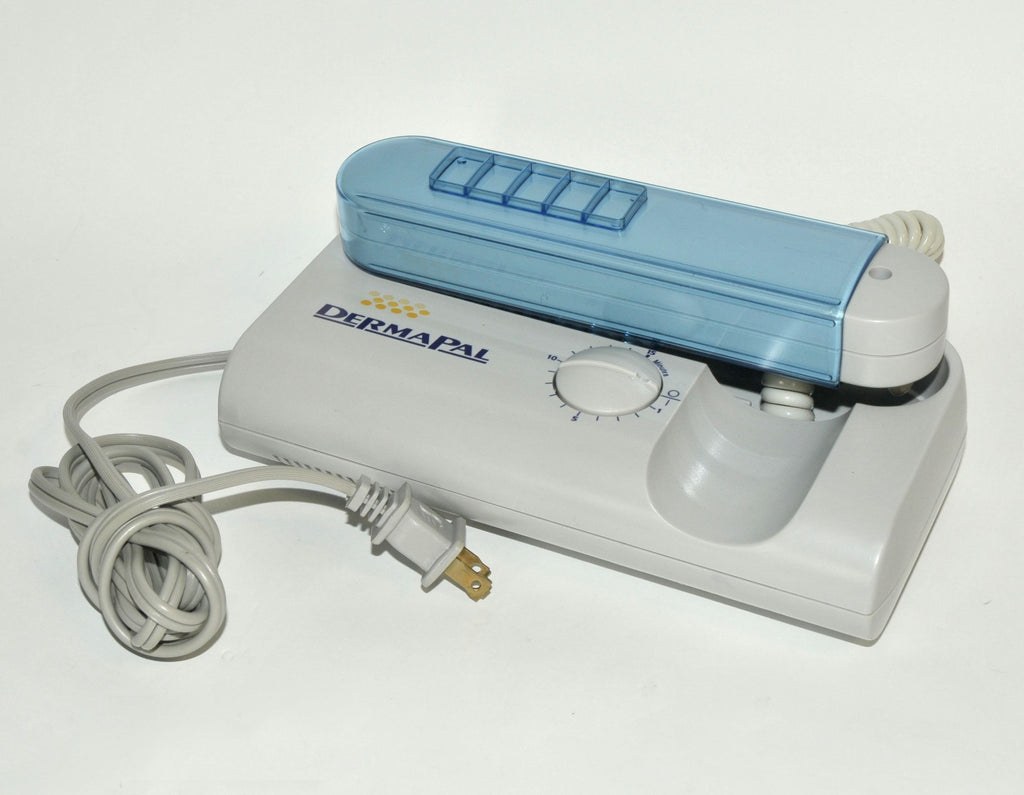 DermaPal UV Phototherapy Psoriasis Vitiligo Eczema Daavlin Skin Scalp Treatment