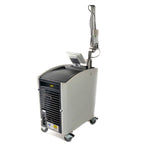 Cutera ENLIGHTEN III Tattoo Removal Benign Lesion Laser 532 670 1064nm Pico 2017