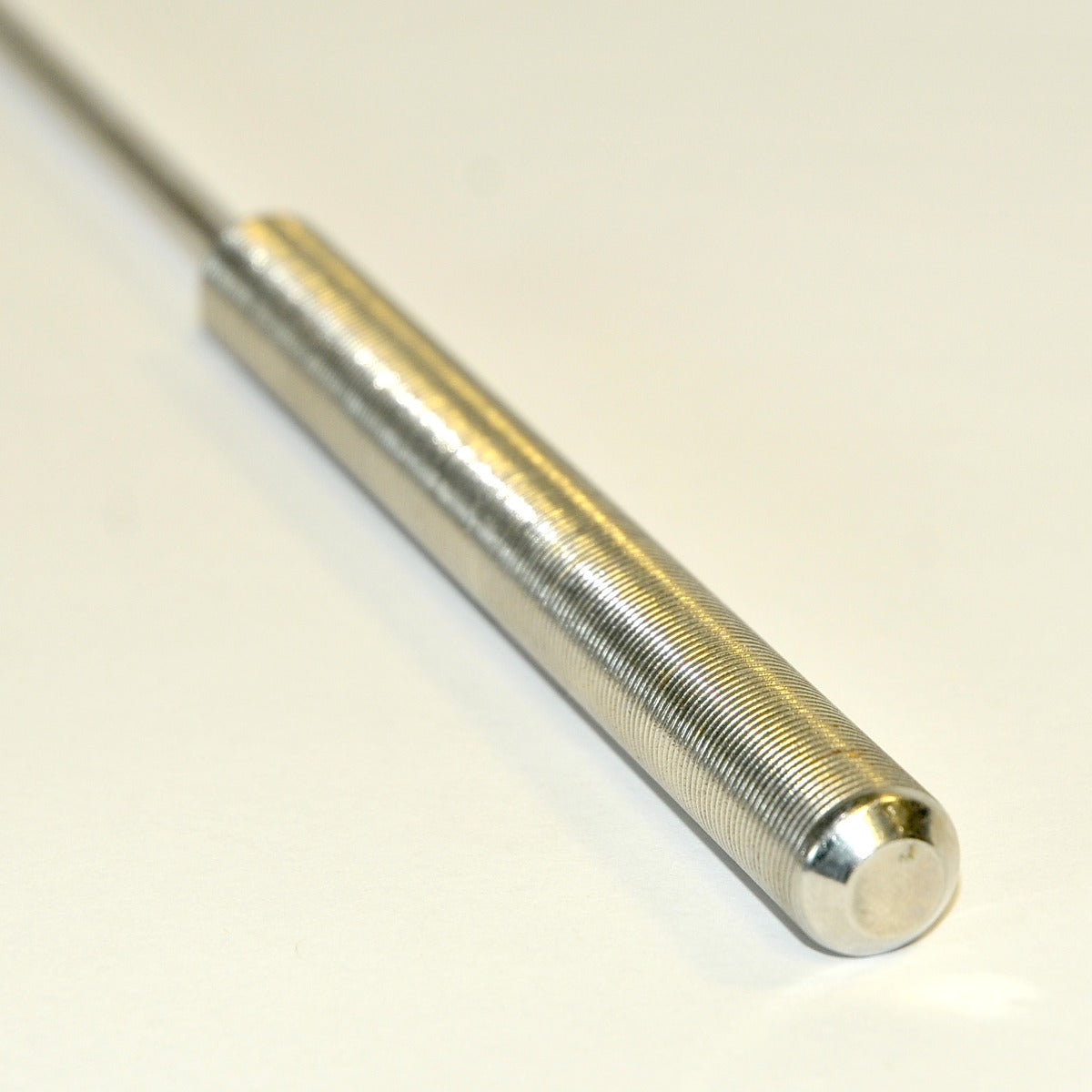 Cannula 12" Metal Probe 4.8mm x 18.5cm 12" Laser Cannula Blunt Tip