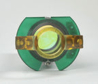 Candela GentleMax Laser 8 mm Cartridge 7122-00-3952 Gentle MAX Lens GMax Optics