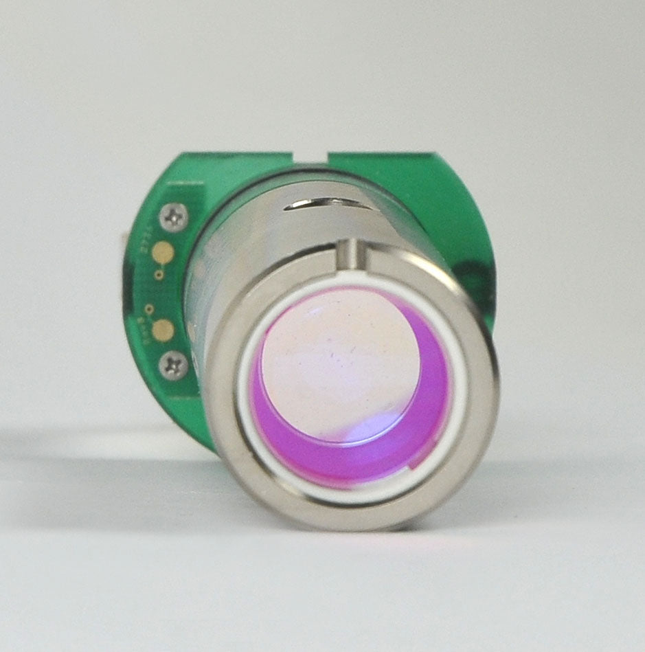 Candela GentleMax Laser 8 mm Cartridge 7122-00-3952 Gentle MAX Lens GMax Optics