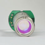 Candela GentleMax Laser 8 mm Cartridge 7122-00-3952 Gentle MAX Lens GMax Optics