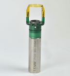 Candela GentleMax Laser 18 mm Cartridge 7122-00-3954 Gentle MAX Lens GMax PARTS
