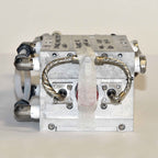 Cynosure Apogee Elite ELM+ Laser Nd YAG Service Chamber S100-7001-950 PARTS