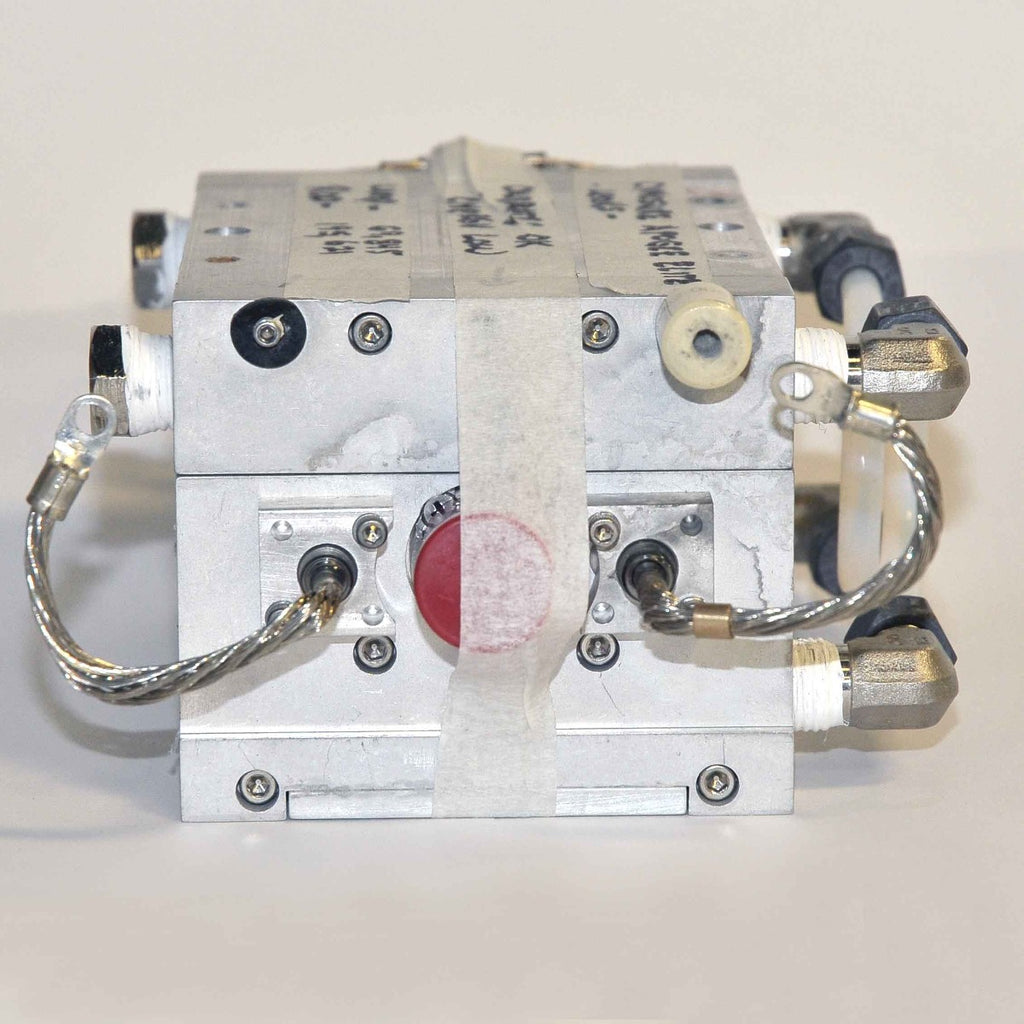 Cynosure Apogee Elite ELM+ Laser Nd YAG Service Chamber S100-7001-950 PARTS
