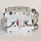 Cynosure Apogee Elite ELM+ Laser Nd YAG Service Chamber S100-7001-950 PARTS