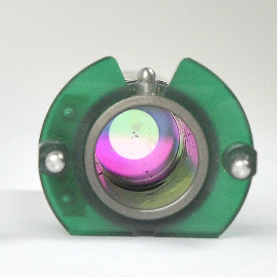 Candela GentleMax Laser 18 mm Cartridge 7122-00-3954 Gentle MAX Lens GMax PARTS