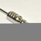 Infiltration Pencil Point Cannula 2.1mm x 30cm Metal Luer-Lok Injection Needle