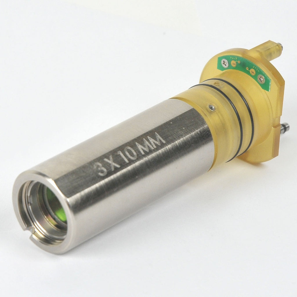Candela GentleMax Laser 3x10 mm Cartridge Gentle MAX Lens GMax PARTS Optics