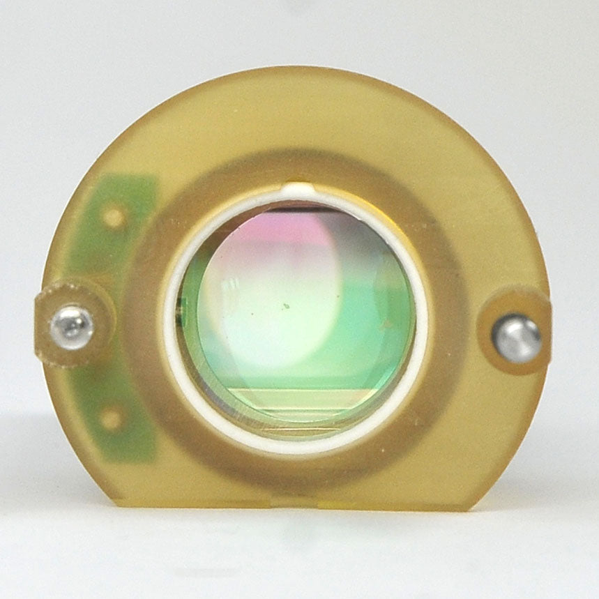 Candela GentleMax Laser 3x10 mm Cartridge Gentle MAX Lens GMax PARTS Optics