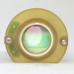 Candela GentleMax Laser 3x10 mm Cartridge Gentle MAX Lens GMax PARTS Optics