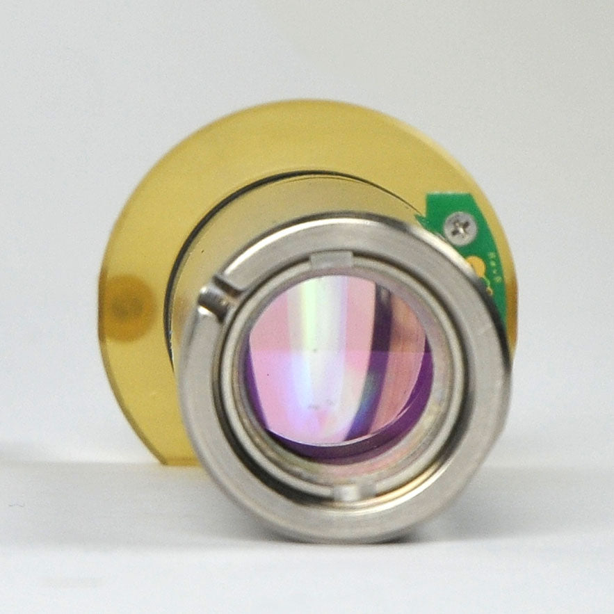 Candela GentleMax Laser 3x10 mm Cartridge Gentle MAX Lens GMax PARTS Optics