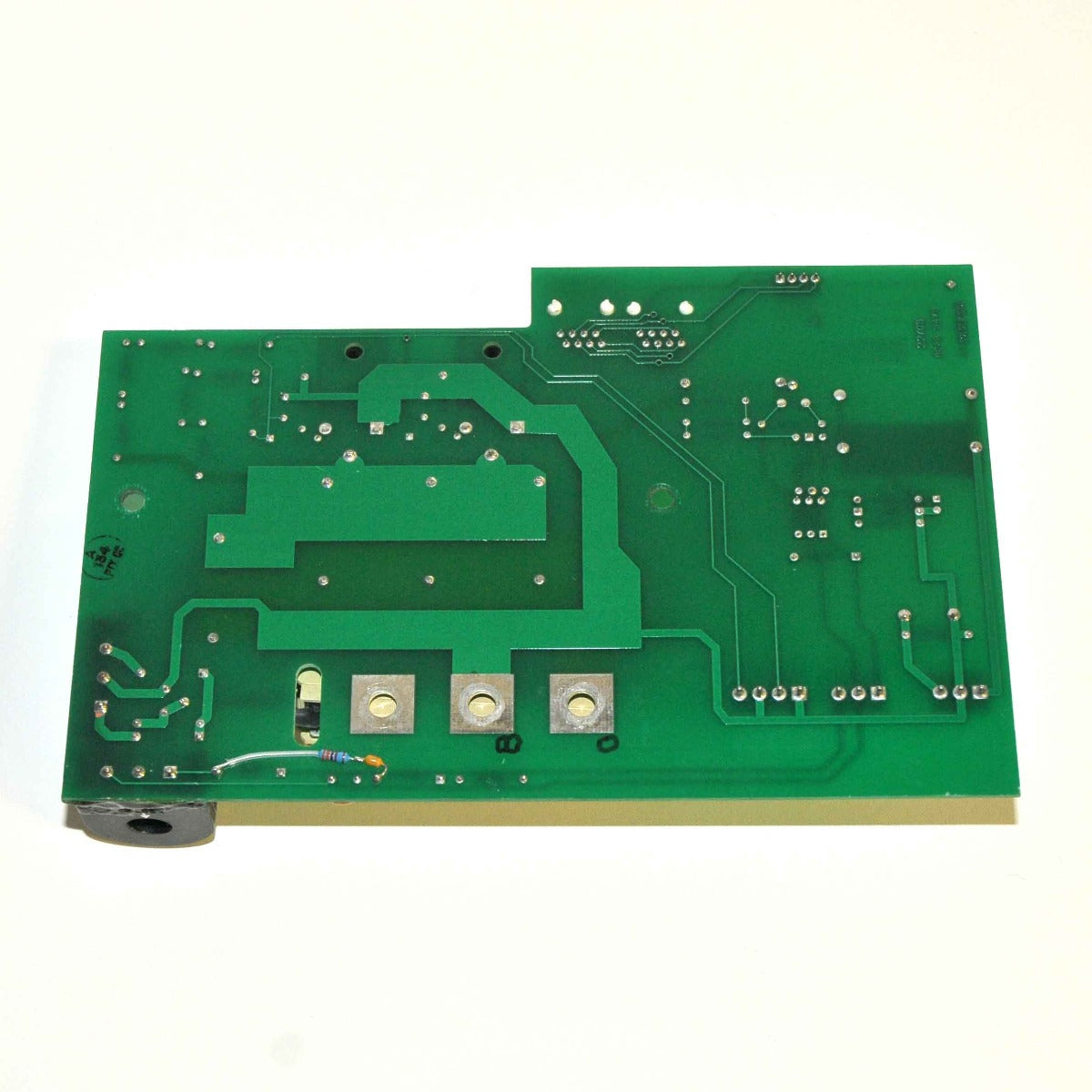 Cutera XEO Laser Green Circuit DUMP Board PCB Card 7000068T 6000068 Altus PARTS