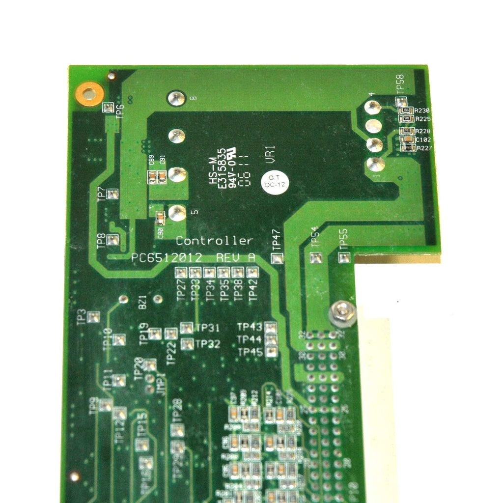 Lumenis Lume1 Laser Green Controller #1 Circuit Board Lume One EA6512005 PARTS