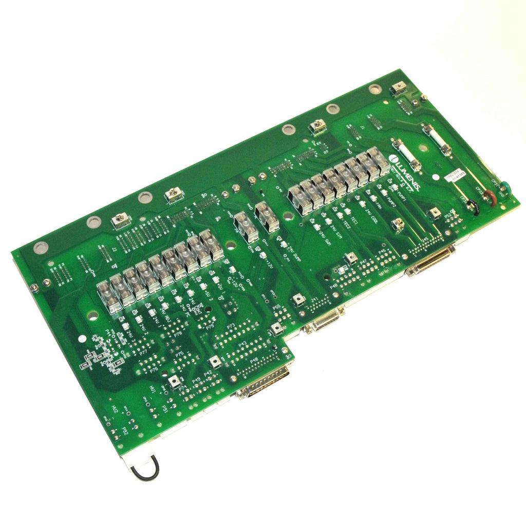 Lumenis Lume1 Laser Power Supply Backplane Board Lume One EA6627003 Back Plane