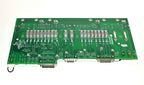 Lumenis Lume1 Laser Power Supply Backplane Board Lume One EA6627003 Back Plane