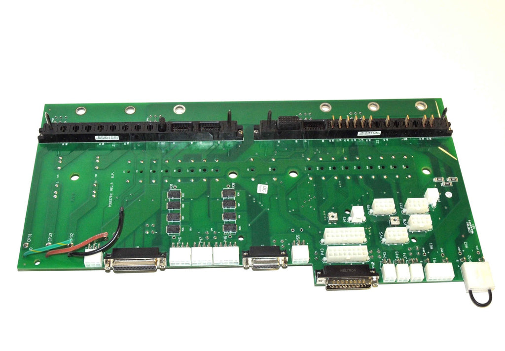Lumenis Lume1 Laser Power Supply Backplane Board Lume One EA6627003 Back Plane