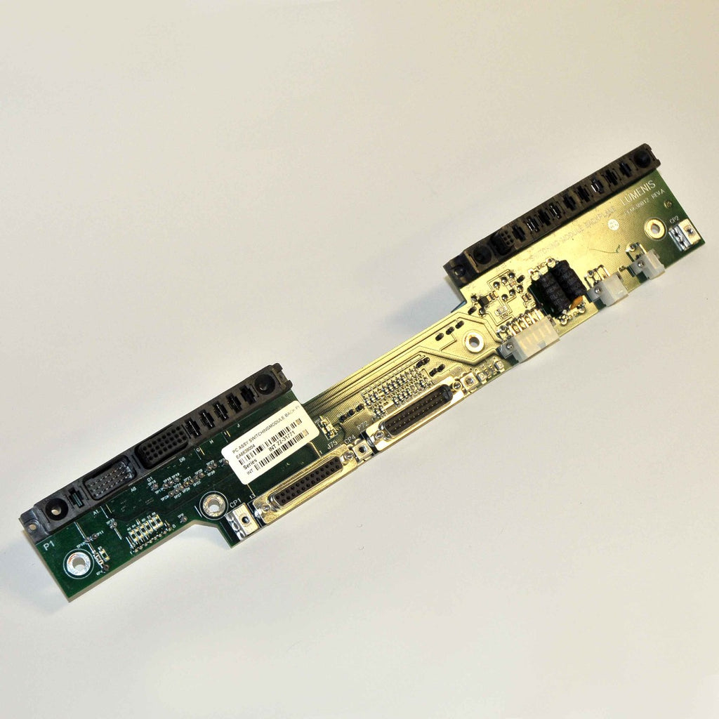 Lumenis Lume1 Laser Switching Module Backplane Board Lume 1 EA6638004 Back Plane