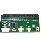 Lumenis Lume1 Laser Switching Module Backplane Board Lume 1 EA6638004 Back Plane