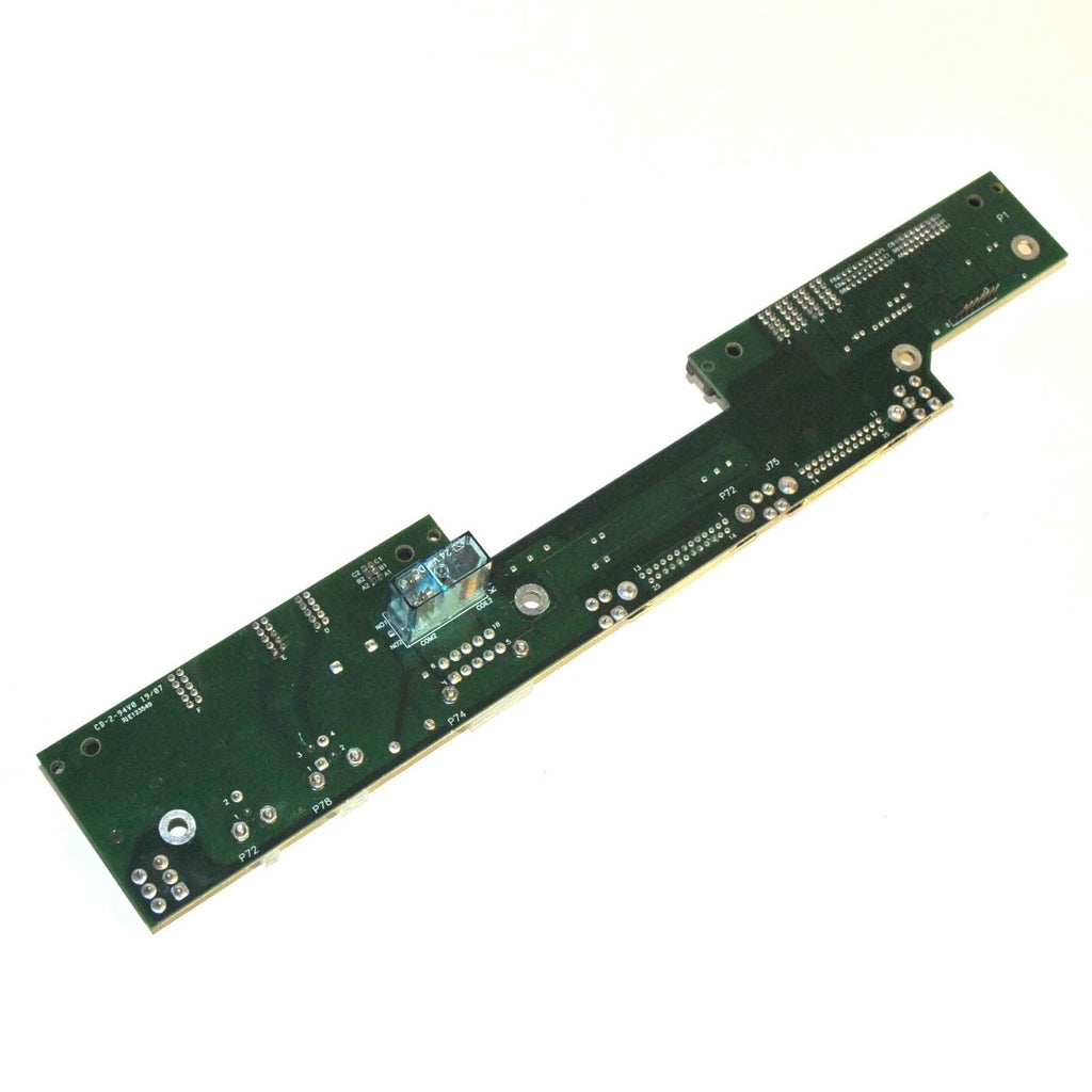 Lumenis Lume1 Laser Switching Module Backplane Board Lume 1 EA6638004 Back Plane