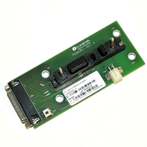Lumenis Lume1 Laser HV Relay Back Plane #2 Board Lume 1 EA6663000 Back Plane