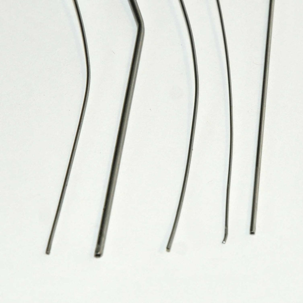 Luer-Lok Dispensing Cannulae Needle Aspiration Metal Twist Lock Base Set x5 Pcs