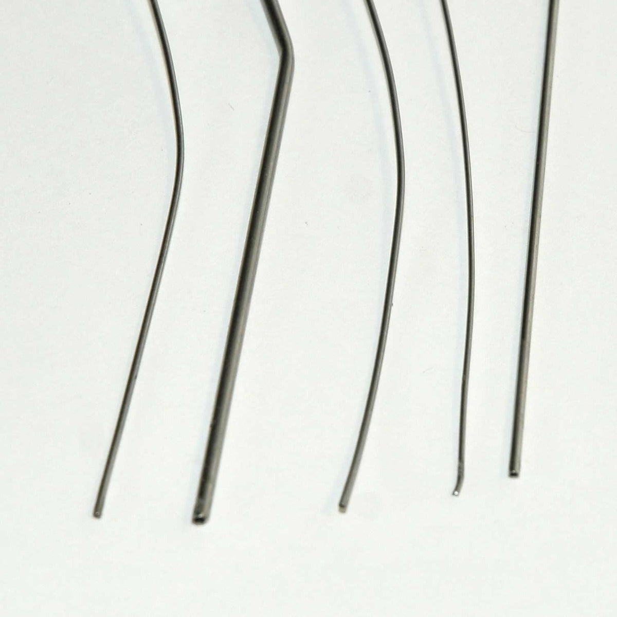 Luer-Lok Dispensing Cannulae Needle Aspiration Metal Twist Lock Base Set x5 Pcs