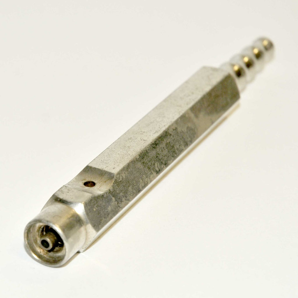 Handpiece Cannula Needle Suction Handle Metal Luer-Lok Lock Aspiration