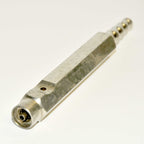 Handpiece Cannula Needle Suction Handle Metal Luer-Lok Lock Aspiration