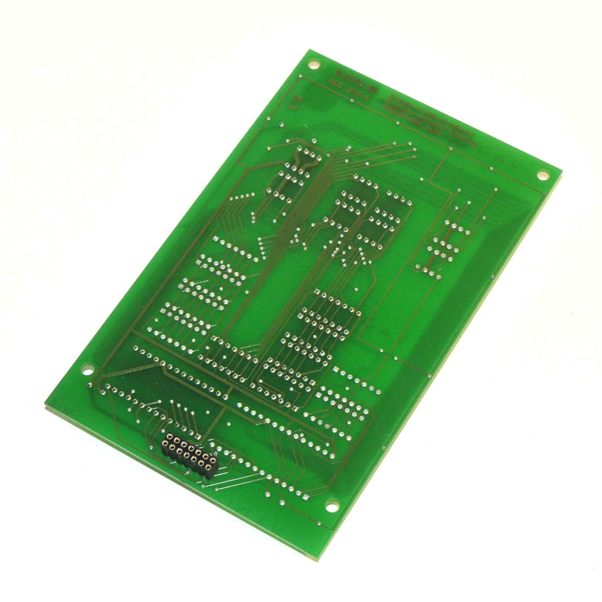 Zimmer Cryo 5 Chiller DISPLAY BOARD Green PCB Circuit Cryo5 752037 PARTS