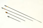 Cynosure SmartLipo Laser Fiber Cannula Luer-Lok Infiltration Cannulae Blunt Lot